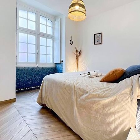 Apartament Le Griffon D'Or - Centre Historique - Au Calme Rennes Zewnętrze zdjęcie