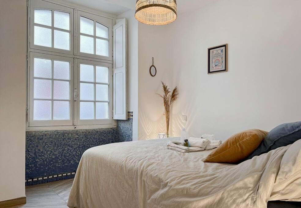 Apartament Le Griffon D'Or - Centre Historique - Au Calme Rennes Zewnętrze zdjęcie